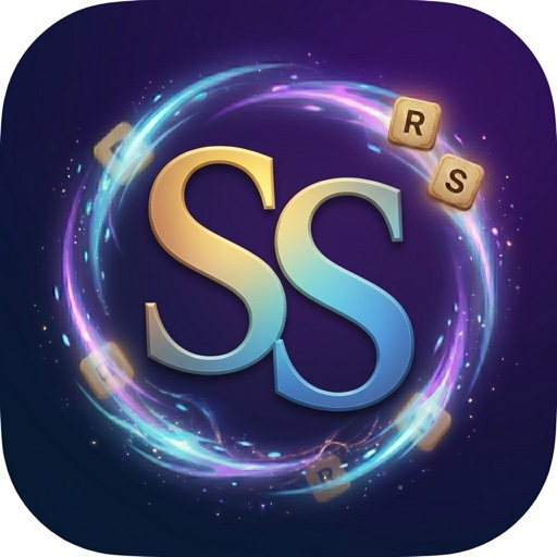 SpellStorm app icon